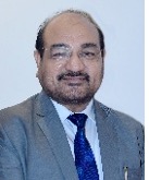 Dr. Mangi Lal Jat
