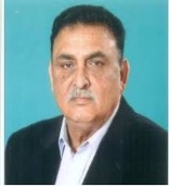 Dr. AK Dhawan