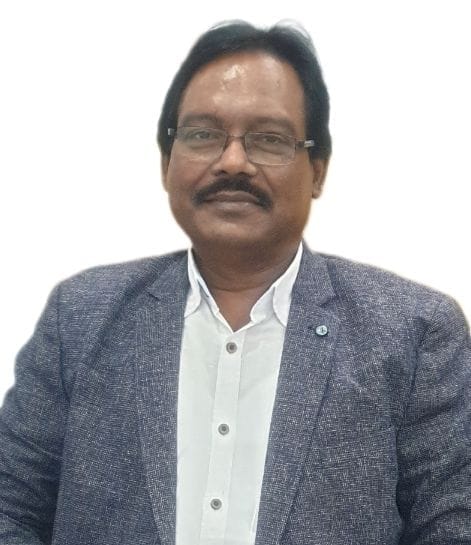 Dr. B Sarath Babu