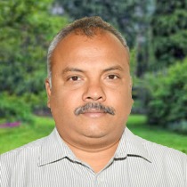 Dr. Sivaramane N